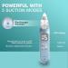 Baby Nasal Aspirator Electric  MISSAA Nasal Aspirator for Baby with 5 Suction Modes Baby Nose Sucker  Nose Aspirator for Toddler  Automatic Nose Cleaner  Music & Light Soothing - Buy Online on GoSupps.com