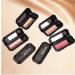 Dual Color Eyeshadow Makeup Palette Waterproof Durable Frosted Pigment Nude Everyday Lazy Eye Shadow Powder Style1 for Beautiful Life - Buy Online on GoSupps.com