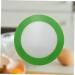 HOMSFOU 1 Pc Baking Pad BBQ Pad Silicone Bakingpad High Temperature Resistance Smoking Set - Buy Online on GoSupps.com