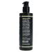Shiner Gold Shampoo - Tea Tree & Argan Oil | Sulfate & Paraben Free | 250ml | Buy Internationally - Buy Online on GoSupps.com