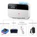 Mini Portable Medicine Small Fridge Insulin Cooled Flat Box Portable Car Fridge for Travel Cool Box Airplane Car Family No Battery - Buy Online on GoSupps.com