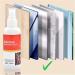 Multipurpose Adhesive Remover 100ml Sticker Remover Spray Multifunctional Adhesive Glue Remover Adhesive Remover Spray for Car and Label Sticker Residue (2Pcs) - Buy Online on GoSupps.com