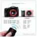 Foto&Tech IR Wireless Remote Control for Sony A7R A9 A7III A6000 A6500 NEX-7 - 1 PC Black - Buy Online on GoSupps.com