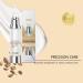 Eye Contour Serum with Hyaluronic Acid Anti-Wrinkle Eye Contour Caffeine and Niacinamide 15ml - Eye Contour Cream for Women - Anti-Dark Circles and Wrinkles Eye Cream (1pc) - Buy Online on GoSupps.com