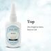 56ml Refill Gel Base Top Sealer Dry Activator for Dipping Powder - No Lamp Cure Dip Nails - Buy Online on GoSupps.com