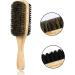 Portable Men s Shaving & Beard Cleaning Brush - 1PC Facial Tool for Grooming - Buy Online on GoSupps.com