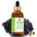 Pure Herbs Blackcurrant Seed Oil (Ribes nigrum) Pure and Natural Therapeutic Carrier Oils with Drops 30 ml