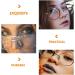 Healeved Nose Pads for Sunglasses - 6 Pack Comfort Cushions & Accessories for Optimal Support - Buy Online on GoSupps.com