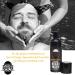 Foaming Bright & Fresh Scent Beard Wash | Natural Spearmint & Orange | Refresh & Condition Your Beard | Unique Gift for Men - Buy Online on GoSupps.com