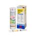 ANALYTICON - COMBISCREEN PLUS urine strips with ascorbic acid protection 11 parameters 24063 Single