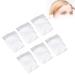 6 Pieces Eyebrow Mapping Cord for Microblading | Precision Measuring Threads for Perfect Eyebrow Shaping | Essential Accessories in White - Buy Online on GoSupps.com