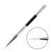 3pcs Nail Art Brush Set - Professional Painting Drawing & Dotting Tools for Stunning Nail Designs | International Shipping Available - Buy Online on GoSupps.com