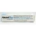 Anusol Plus Hemorrhoidal Suppositories (24 Count) - Fast Relief for Hemorrhoids - Buy Online on GoSupps.com