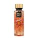 NishLady Fragrance Mist PEACEFUL 260 ml | VEGAN | CRUELTY FREE | Long Lasting Scent | Moisturising Body Mist