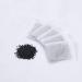 Buy 20 Pieces Activated Carbon Bamboo Coal Air Purification Bags | Quarterly Cleaning Charcoal for Water Distillers - International Shipping Available - Buy Online on GoSupps.com