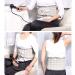Decompression Back Belt for Lower Back Pain Relief | Trakti Air Traction Spine Support - Buy Online on GoSupps.com
