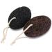 Pumice Stone for Hands & Feet | Natural Earth Lava Volcanic Rock | Softening & Exfoliating Solutions - International Shipping - Buy Online on GoSupps.com