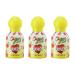 O.ops Eau De Toilette - Jolly 50ml (Set of 3)