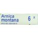 Boiron Arnica Montana 6X 80 Count - Natural Pain Relief Tablets - Buy Online on GoSupps.com