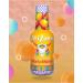 AriZona - Cowboy Cocktail Mango - Fruit Juice 100% Pleasure - Flavored and Refreshing 500 ml - Lot of 3 (Packaging may vary) - Buy Online on GoSupps.com