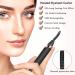DUST2OASIS Heated Eyelash Curler Electric Eyelash Curlers DTO-JMQ-12.19-13 - Buy Online on GoSupps.com