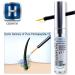 Dermatologist Approved Eyelash & Eyebrow Growth Serum with Pentapeptide 17 & Hyaluronic Acid for Fuller, Darker, Longer Lashes & Brows in 60 Days - 0.14 Fl Oz - Buy Online on GoSupps.com