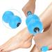 Cocoarm Massage Roller - Multifunctional Muscle Roller Stick for Pain Relief & Trigger Point Massage | Ideal for Neck Back & Legs - Buy Online on GoSupps.com