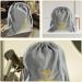 Baluue 3pcs Hair Dryer Bags Travel Drawstring Hairdryer Bags Storage Pouches for Curling Iron Straightener Brush Tools M - Buy Online on GoSupps.com