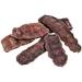 Vinarghya - Shikakai/Shikekai/Acacia Cancinna/Soap-Pod/Kochi/Cheeyakai/Shikai/Sheegai/Vimala/Amsikira/ 400g - Buy Online on GoSupps.com