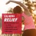 NatraBio Leg Cramps with Quinine Sulfate | Homeopathic Relief for Leg Calf & Foot Cramps | 60 Tablets - Fast International Shipping - Buy Online on GoSupps.com