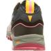 Buy CMP Women's ALTAK WMN Waterproof Trail Running Shoes - Red Fluo-Carminio | EU Sizes 38-39 | Lightweight & Durable Trail Footwear - Buy Online on GoSupps.com
