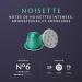 Our Selection by Amazon Capsules De Caf Saveur Noisette 20 Capsules - Buy Online on GoSupps.com