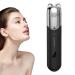 MOXA-stick burner holder moxibustion stick holder-relief body portable electronic moxibuscy instrument |Hand -held body massager with high thermal conductivity anulely black
