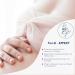 Free Oil Nipple Balm for Breastfeeding Mothers | Soothing Almond Oil | Vegan & Odor-Neutral | 7.5ml - Buy Online on GoSupps.com
