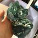 Natural Crystal Rough 1pc 320-1000g Natural Raw Crystal Stone Unpolished Green Fluorite Rough Rock Oblique Cube Cluster Crystals Reiki Decor Great Choice for Home Decoration QINTINYIN (Size : 440-470 440-470g - Buy Online on GoSupps.com