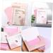 Healeved 3 Oil-Absorbing Paper Face Oil Cleaning Paper Home Use Facial Cleaning Paper Face Oil Absorbing Tools Face Cleaning Tissue Scented Oil Absorbing Papers Safe Oil Absorbing Paper - Buy Online on GoSupps.com