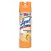 Lysol Disinfectant Spray, Citrus Meadows, 19 oz