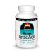 Source Naturals Alpha Lipoic Acid 200 mg 120 Tablets