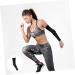 Mobestech Sports Arm Sleeves - Elbow Support & Protective Gear for Football | Power Scrubber & Pregnancy Test Arm Support | Durable Polyester Sleeve - Buy Online on GoSupps.com