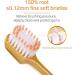 Kixolazr Soft Bristle Toothbrush - Six Pack for Adults | Gentle Wide Head Toothbrushes for Optimal Oral Care - Buy Online on GoSupps.com