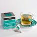 Dilmah Fragrant Jasmine Green Tea 20 Tea Bags X 3 Pack - Dilmah Exceptional Range Tea in Luxury Leaf Bags Pure Ceylon Tea Box - Buy Online on GoSupps.com