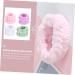 minkissy 4 Pairs Wristband Cuff Plush Jewelry - Buy Online on GoSupps.com