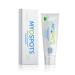 MYOSPOTS Hydroxyapatite Toothpaste - Whitening & Sensitive Care Reinvented Oral Health with HYDROXYAPATITE Natural Flavors Fluoride & Sodium Lauryl Sulfate Free (Mint)