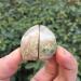 1pair Beautiful Natural Agate Geode Little Geode Cluster Rare Gem Home Decoration Collection for Gifts - Buy Online on GoSupps.com