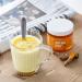 Just Bee Turmeric+ Honey with Vitamins D & C (260g) - Buy Online on GoSupps.com