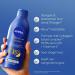 Beiersdorf AG NIVEA Q10 plus Firming Body Milk With Vitamin C Body Milk with 48 Hour Hydration For Dry Skin 400 ml - Buy Online on GoSupps.com