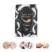 Yuyte CLOTHING OF SKIN Moisturizing Hand Mask Glove Remove Dead Skin Hand Peeling Mask