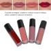 Smoothing Lip Gloss - Safe for Daily Makeup | International Shipping | Gift Box Set - Buy Online on GoSupps.com