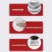 Buy Portable Neck Support Collar | Generically Small Break & Neck Protection - Ideal for Adults Men & Women - Buy Online on GoSupps.com