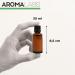 Organic True Lavender Essential Oil 30ml - 100% Pure & Ecocert Certified - Best Therapeutic Grade | AROMA LABS - Buy Online on GoSupps.com